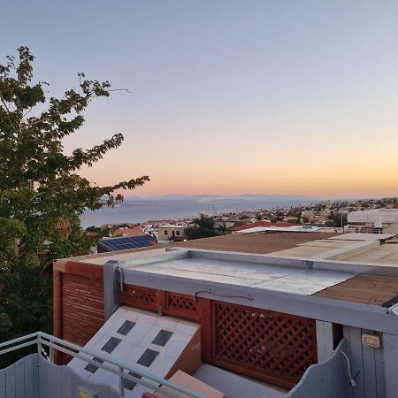 Shefer Guesthouse Eilat Exterior foto