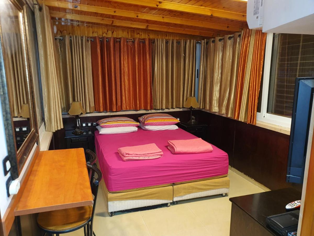 Shefer Guesthouse Eilat Exterior foto