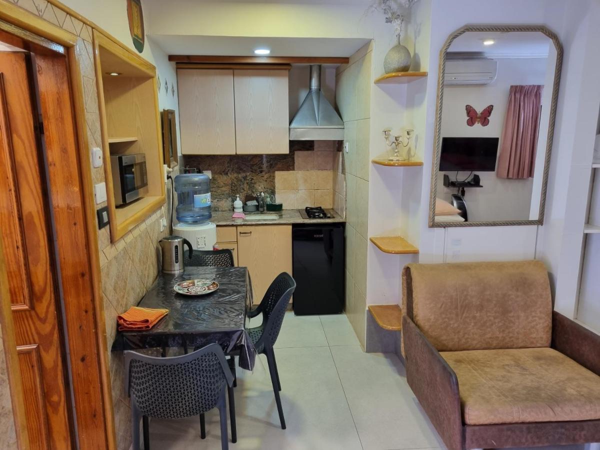 Shefer Guesthouse Eilat Exterior foto