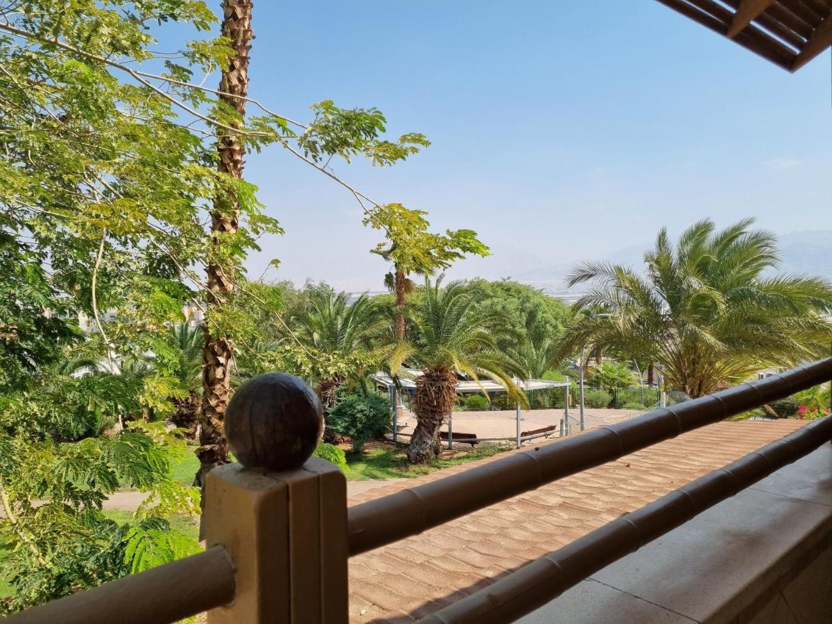 Shefer Guesthouse Eilat Exterior foto
