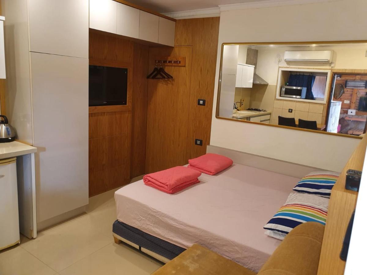Shefer Guesthouse Eilat Exterior foto