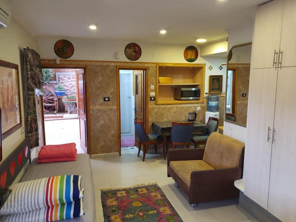 Shefer Guesthouse Eilat Exterior foto