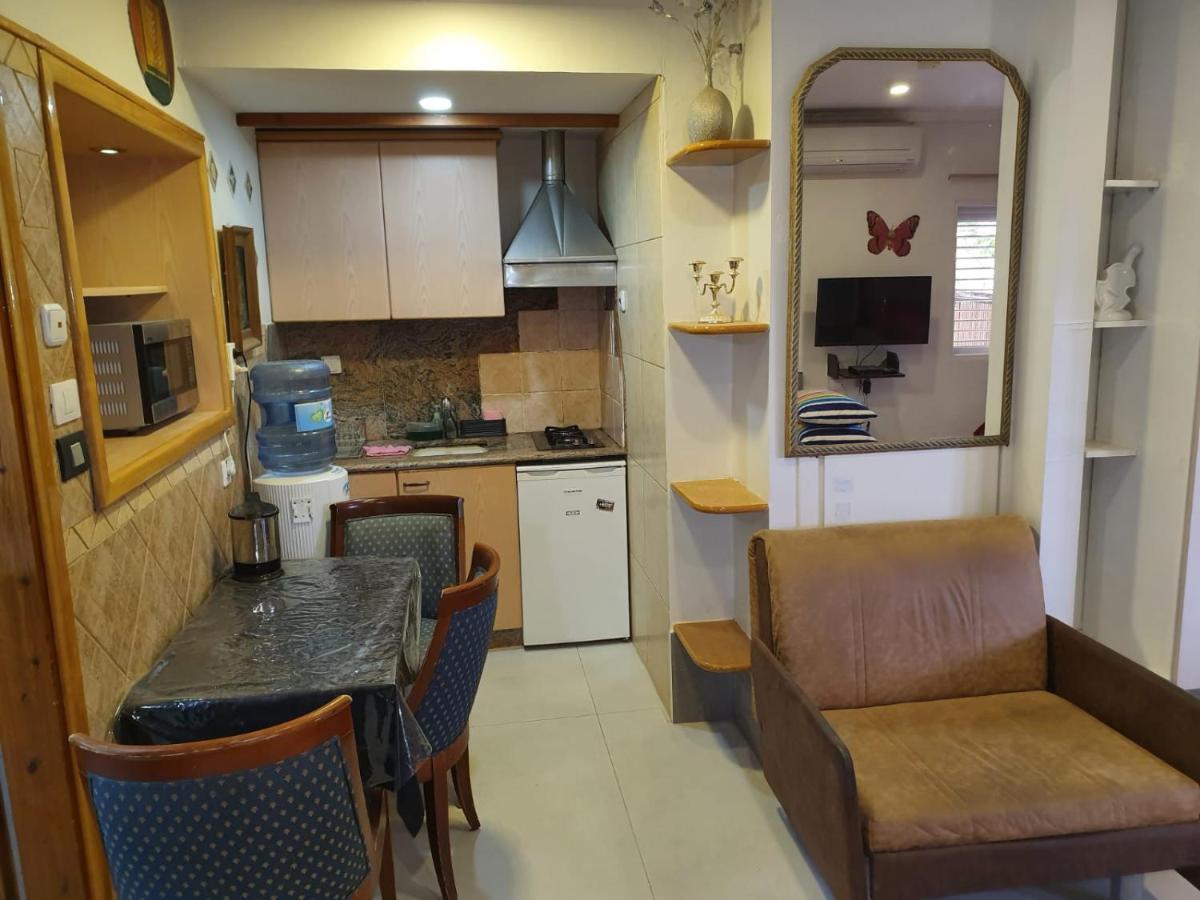 Shefer Guesthouse Eilat Exterior foto